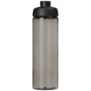 Borraccia sportiva da 850 ml con coperchio a scatto H2O Active® Eco Vibe Gadget.it