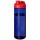 Borraccia sportiva da 850 ml con coperchio a scatto H2O Active® Eco Vibe