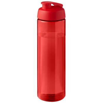 Borraccia sportiva da 850 ml con coperchio a scatto H2O Active® Eco Vibe Gadget.it