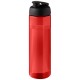 Borraccia sportiva da 850 ml con coperchio a scatto H2O Active® Eco Vibe Gadget.it