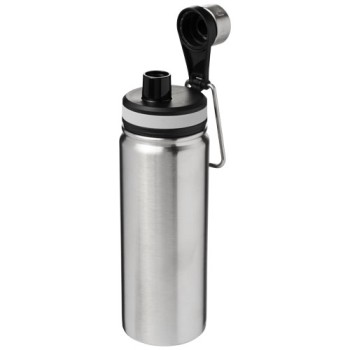 Borraccia sportiva Gessi con isolamento sottovuoto in rame da 590 ml  Gadget.it