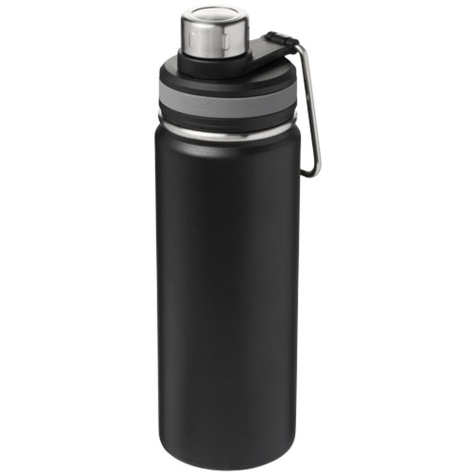 Borraccia sportiva Gessi con isolamento sottovuoto in rame da 590 ml  Gadget.it