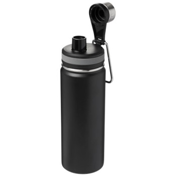 Borraccia sportiva Gessi con isolamento sottovuoto in rame da 590 ml  Gadget.it