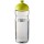 Borraccia sportiva H2O Active® Base da 650 ml con coperchio a cupola