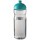 Borraccia sportiva H2O Active® Base da 650 ml con coperchio a cupola