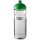 Borraccia sportiva H2O Active® Base da 650 ml con coperchio a cupola