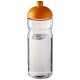 Borraccia sportiva H2O Active® Base da 650 ml con coperchio a cupola Gadget.it