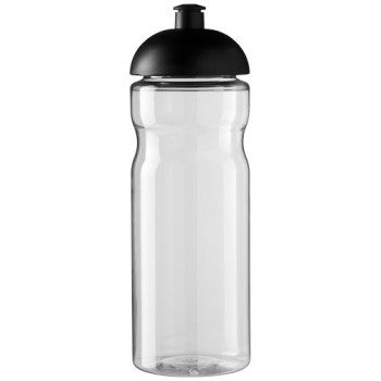 Borraccia sportiva H2O Active® Base da 650 ml con coperchio a cupola Gadget.it