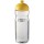 Borraccia sportiva H2O Active® Base da 650 ml con coperchio a cupola