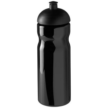 Borraccia sportiva H2O Active® Base da 650 ml con coperchio a cupola Gadget.it