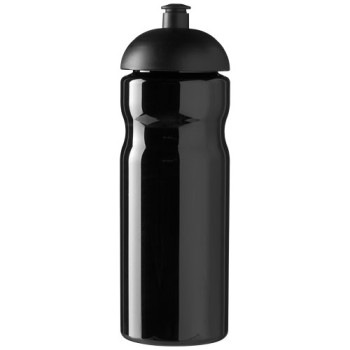 Borraccia sportiva H2O Active® Base da 650 ml con coperchio a cupola Gadget.it