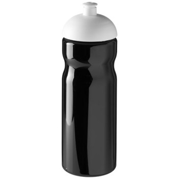 Borraccia sportiva H2O Active® Base da 650 ml con coperchio a cupola Gadget.it