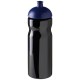 Borraccia sportiva H2O Active® Base da 650 ml con coperchio a cupola Gadget.it