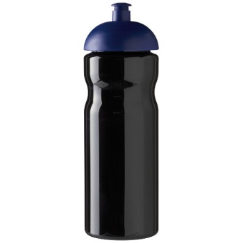 Borraccia sportiva H2O Active® Base da 650 ml con coperchio a cupola Gadget.it