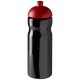 Borraccia sportiva H2O Active® Base da 650 ml con coperchio a cupola Gadget.it