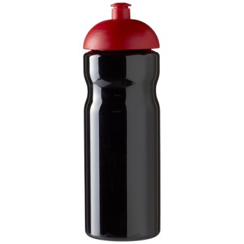 Borraccia sportiva H2O Active® Base da 650 ml con coperchio a cupola Gadget.it