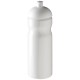 Borraccia sportiva H2O Active® Base da 650 ml con coperchio a cupola Gadget.it