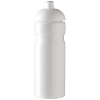 Borraccia sportiva H2O Active® Base da 650 ml con coperchio a cupola Gadget.it