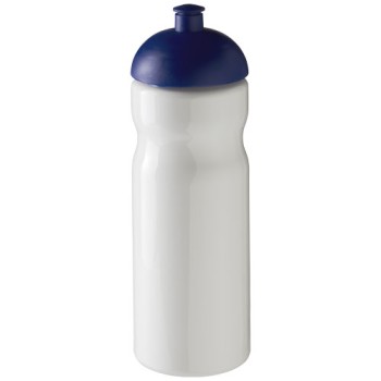 Borraccia sportiva H2O Active® Base da 650 ml con coperchio a cupola Gadget.it