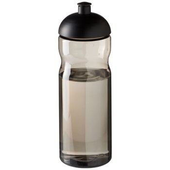 Borraccia sportiva H2O Active® Base da 650 ml con coperchio a cupola Gadget.it