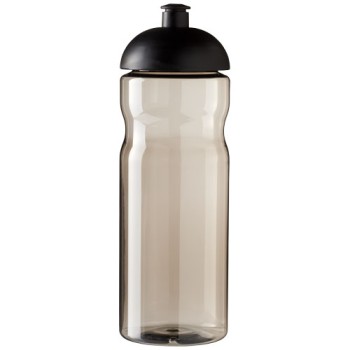 Borraccia sportiva H2O Active® Base da 650 ml con coperchio a cupola Gadget.it