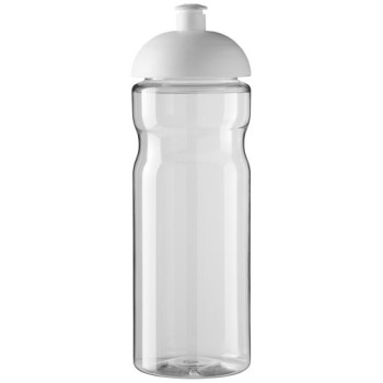 Borraccia sportiva H2O Active® Base da 650 ml con coperchio a cupola Gadget.it