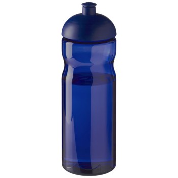 Borraccia sportiva H2O Active® Base da 650 ml con coperchio a cupola Gadget.it