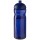 Borraccia sportiva H2O Active® Base da 650 ml con coperchio a cupola