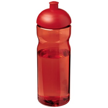 Borraccia sportiva H2O Active® Base da 650 ml con coperchio a cupola Gadget.it