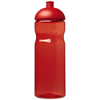 Borraccia sportiva H2O Active® Base da 650 ml con coperchio a cupola Gadget.it