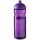 Borraccia sportiva H2O Active® Base da 650 ml con coperchio a cupola