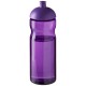 Borraccia sportiva H2O Active® Base da 650 ml con coperchio a cupola Gadget.it