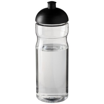 Borraccia sportiva H2O Active® Base da 650 ml con coperchio a cupola Gadget.it