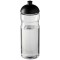 Borraccia sportiva H2O Active® Base da 650 ml con coperchio a cupola