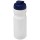 Borraccia sportiva H2O Active® Base da 650 ml con coperchio a scatto