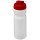 Borraccia sportiva H2O Active® Base da 650 ml con coperchio a scatto