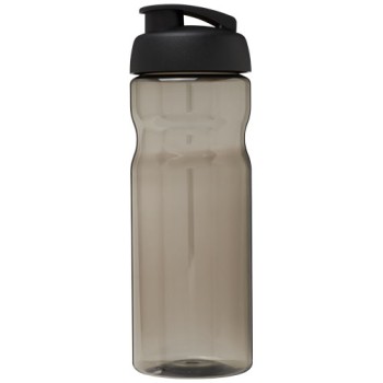 Borraccia sportiva H2O Active® Base da 650 ml con coperchio a scatto Gadget.it