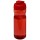 Borraccia sportiva H2O Active® Base da 650 ml con coperchio a scatto