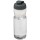 Borraccia sportiva H2O Active® Base da 650 ml con coperchio a scatto