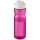 Borraccia sportiva H2O Active® Base da 650 ml con coperchio a scatto