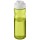 Borraccia sportiva H2O Active® Base da 650 ml con coperchio a scatto