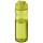 Borraccia sportiva H2O Active® Base da 650 ml con coperchio a scatto