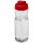 Borraccia sportiva H2O Active® Base da 650 ml con coperchio a scatto