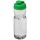 Borraccia sportiva H2O Active® Base da 650 ml con coperchio a scatto