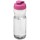 Borraccia sportiva H2O Active® Base da 650 ml con coperchio a scatto