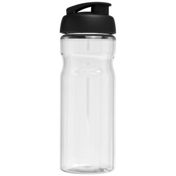 Borraccia sportiva H2O Active® Base da 650 ml con coperchio a scatto Gadget.it