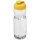 Borraccia sportiva H2O Active® Base da 650 ml con coperchio a scatto