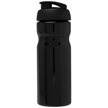 Borraccia sportiva H2O Active® Base da 650 ml con coperchio a scatto Gadget.it