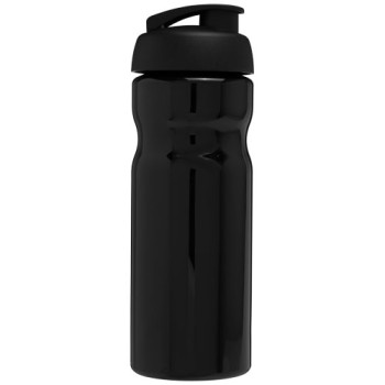 Borraccia sportiva H2O Active® Base da 650 ml con coperchio a scatto Gadget.it