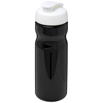 Borraccia sportiva H2O Active® Base da 650 ml con coperchio a scatto Gadget.it